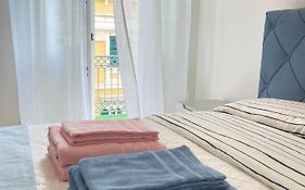 Apartment In The Heart Of Sanremo